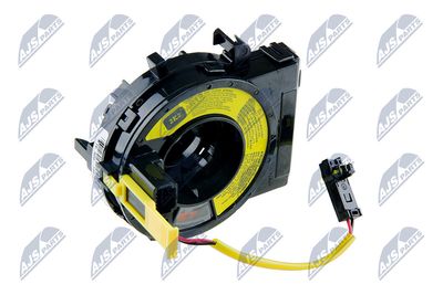 Spirālatspere, Gaisa spilvens NTY EAS-HY-002