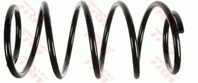 Пружина ходовой части TRW JCS804