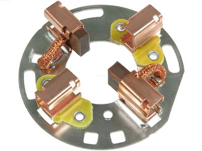 Кронштейн, угольная щетка AS-PL SBH3017