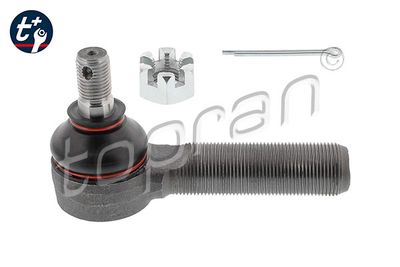 Наконечник поперечной рулевой тяги TOPRAN 625 690