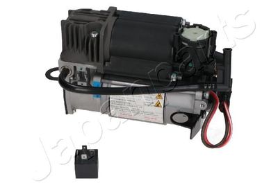 Kompresors, Pneimatiskā sistēma JAPANPARTS MM-ASC053