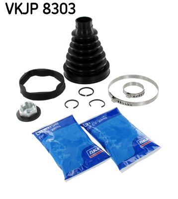 Комплект пыльника, приводной вал SKF VKJP 8303