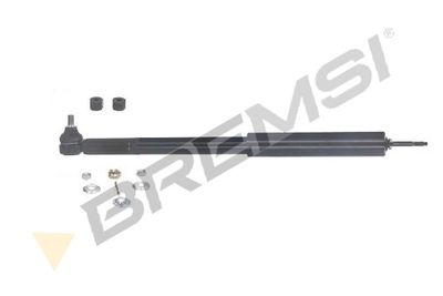 Stūres vadības amortizators BREMSI SA2137