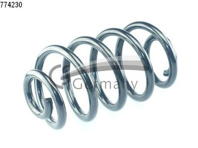 Balstiekārtas atspere CS GERMANY 14.774.230
