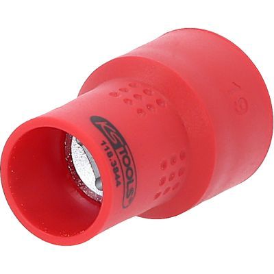Muciņatslēga KS TOOLS 118.3844