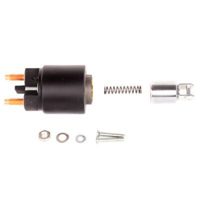 Тяговое реле, стартер MAHLE MSX 1299KIT