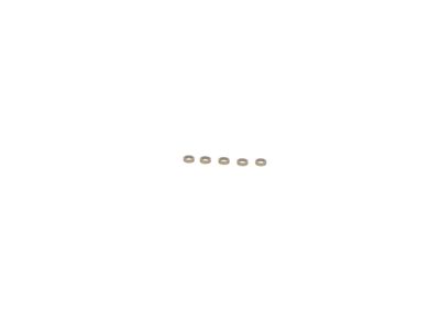 BOSCH F00ZC99691 Remkomplekts, Common-Rail sistēma
