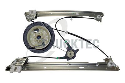 Stikla pacelšanas mehānisms TRUCKTEC AUTOMOTIVE 02.53.390