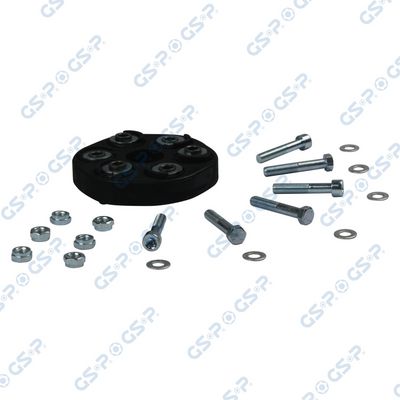 Шарнир, карданный вал GSP 510434S