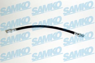 Тормозной шланг SAMKO 6T46309