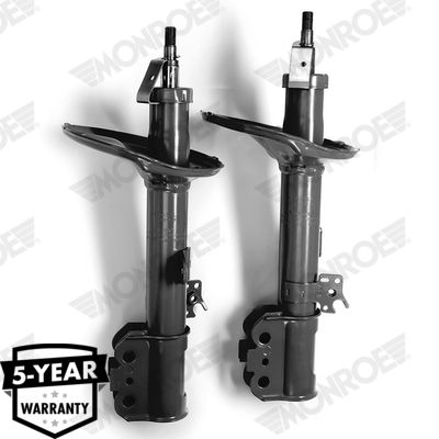 Amortizators MONROE D0011