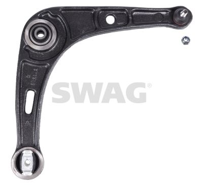 Рычаг независимой подвески колеса, подвеска колеса SWAG 60 73 0012