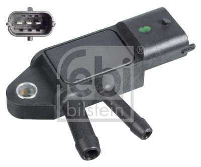 Датчик, давление выхлопных газов FEBI BILSTEIN 103171