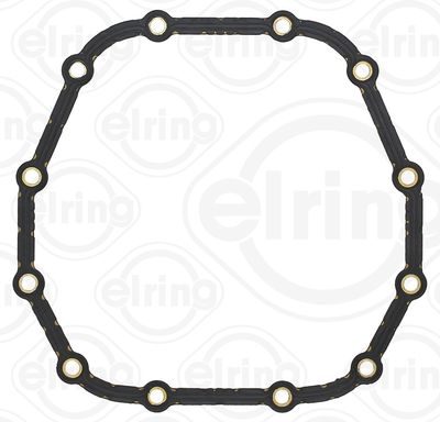 Уплотнение, крышка коробки дифференциала ELRING 179.200