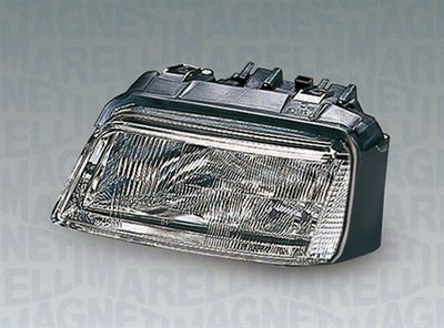 Pamatlukturis MAGNETI MARELLI 711307022195