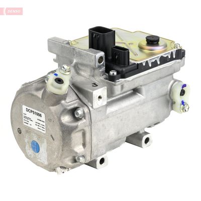 Компрессор, кондиционер DENSO DCP51006