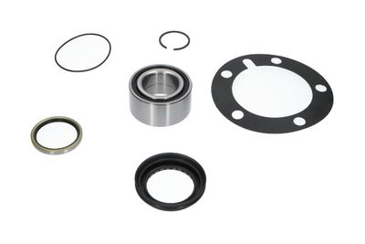 Riteņa rumbas gultņa komplekts KAVO PARTS WBK-9060