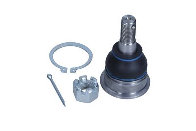 Balst-/Virzošais šarnīrs QUARO QS4224/HQ