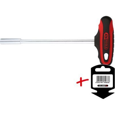 Skrūvgriezis KS TOOLS 158.5014-E