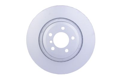 Тормозной диск HELLA 8DD 355 120-241