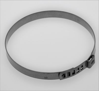 Зажимный хомут LÖBRO 190870