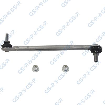 Stiepnis/Atsaite, Stabilizators GSP S050305