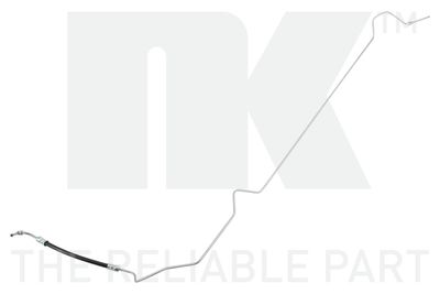 Тормозной шланг NK 853978