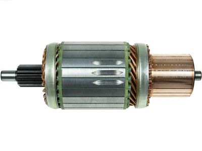 Якорь, стартер AS-PL SA5047S