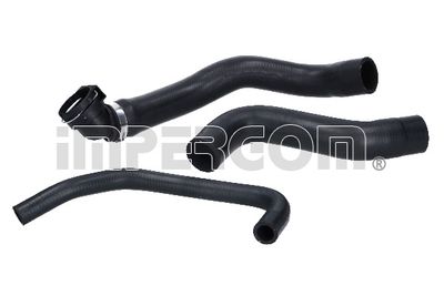 Radiatora cauruļvads ORIGINAL IMPERIUM 16254