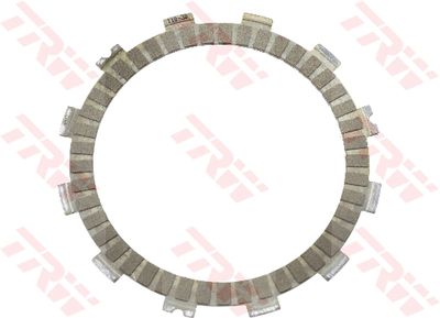 Frikcijas disku komplekts, Sajūgs TRW MCC705-11