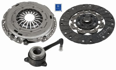 Комплект сцепления SACHS 3 000 990 210