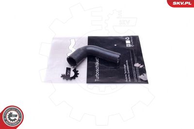 Radiatora cauruļvads ESEN SKV 43SKV861