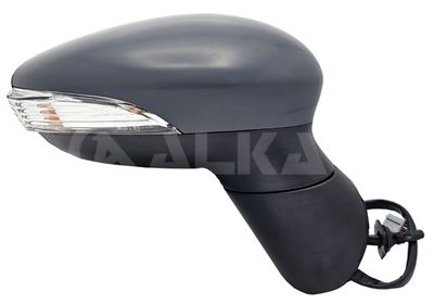 Наружное зеркало ALKAR 6142406