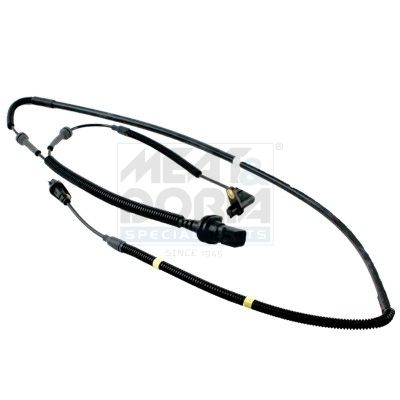 Devējs, Riteņu griešanās ātrums MEAT & DORIA 90124