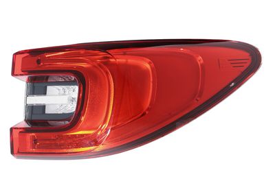 Aizmugurējais lukturis VALEO 047270