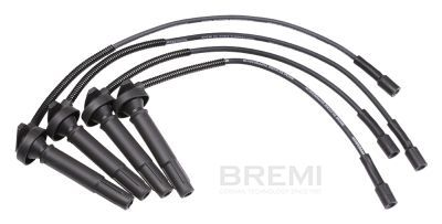 Augstsprieguma vadu komplekts BREMI 3A00/162