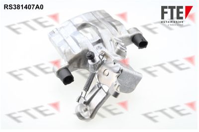 Тормозной суппорт FTE 9298022