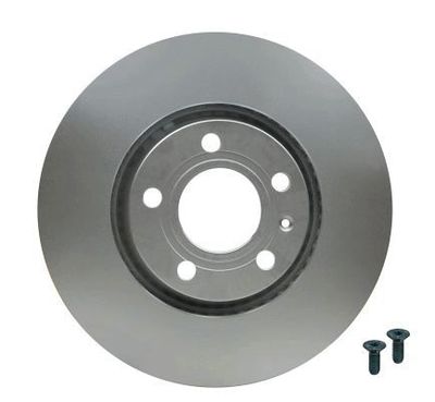 Bremžu diski HELLA PAGID 8DD 355 107-521