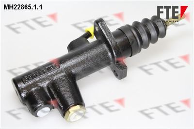 Galvenais bremžu cilindrs FTE 9722130