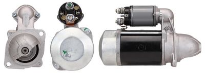 Стартер LUCAS LRS00456