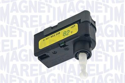 Regulators, lukturu augstuma regulēšana MAGNETI MARELLI 710307853308