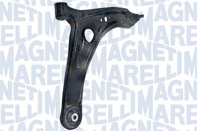 Vikšro valdymo svirtis MAGNETI MARELLI 301181310160