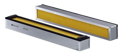Filtrs, Salona telpas gaiss MANN-FILTER CUD53005