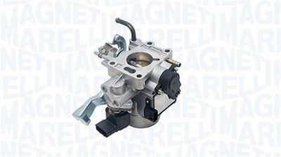 Корпус дроссельной заслонки MAGNETI MARELLI 802000000005