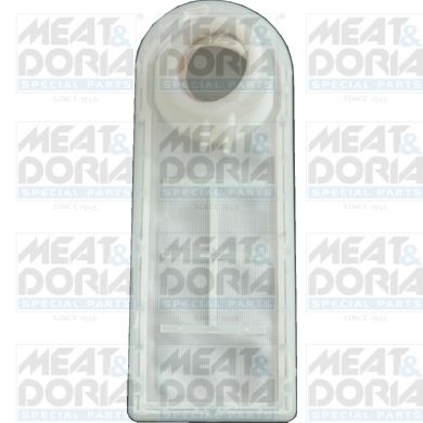 Filtrs, Degvielas padeve MEAT & DORIA 76004