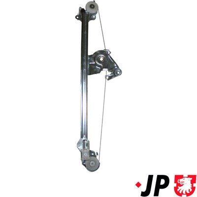 Стеклоподъемник JP GROUP 1388100570