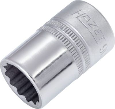 Muciņatslēga HAZET 900Z-16