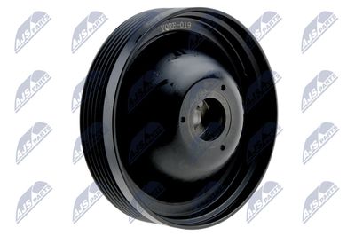 Ременный шкив, коленчатый вал NTY RKP-RE-019