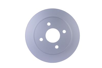 Тормозной диск HELLA 8DD 355 105-661