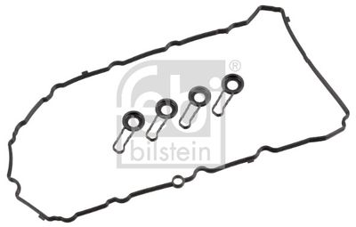 Blīvju komplekts, Motora bloka galvas vāks FEBI BILSTEIN 180908